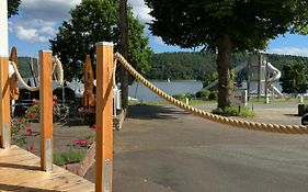 Edersee-Apartment